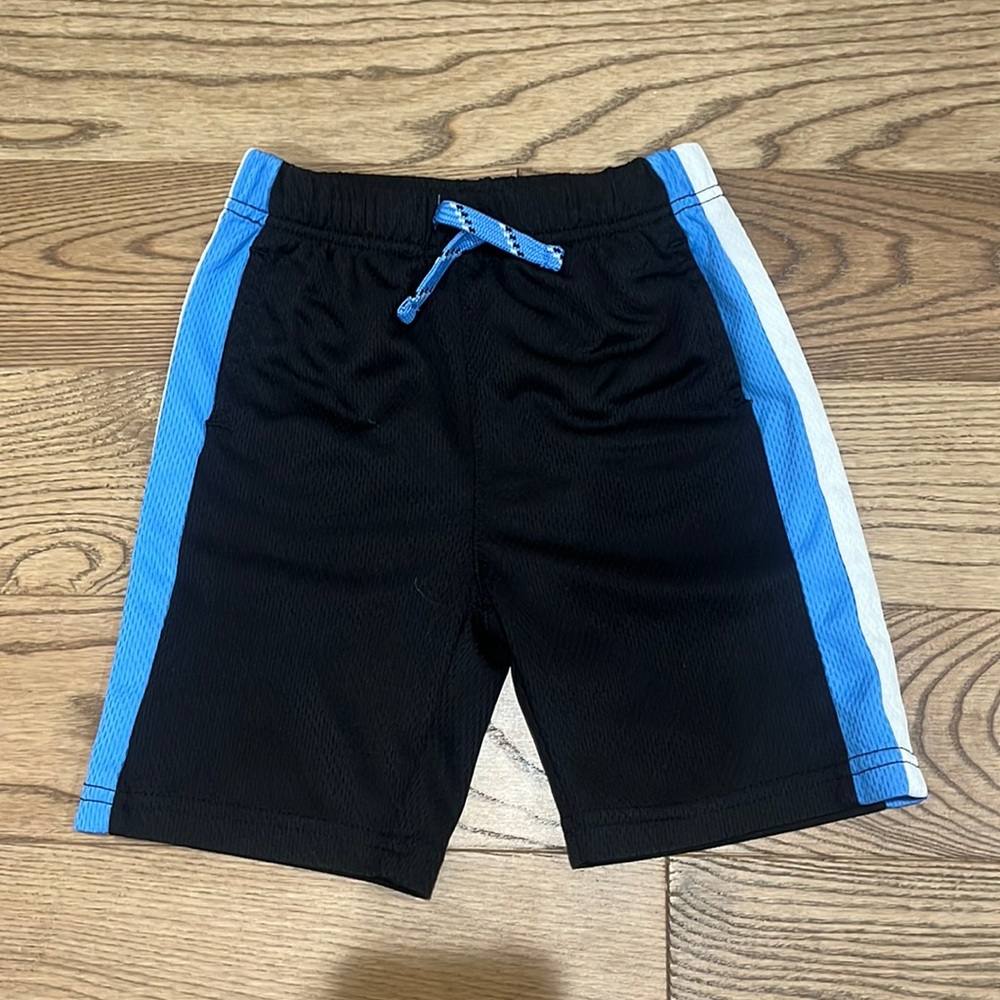 Falls creek boy shorts size 5T